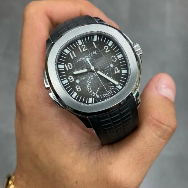 PATEK PHILIPPE BELT SRK EDITION - Image 2