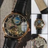 Patek philippe Skeleton