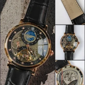 Patek philippe Skeleton