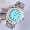 Patek philippe Nautilus Battery