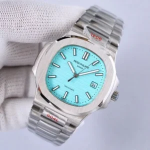 Patek philippe Nautilus Battery