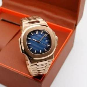 Patek philippe Nautilus Quartz