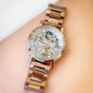 Patek philippe Skeleton