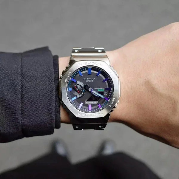 CAIO G SHOCK GMW 2100