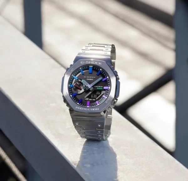 CAIO G SHOCK GMW 2100 - Image 2