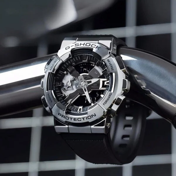 CASIO G SHOCK GM110 - Image 2