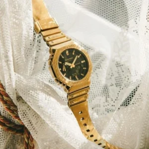 CASIO G SHOCK GM2100