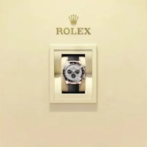 ROLEX DAYTONA COSMOGRAPH