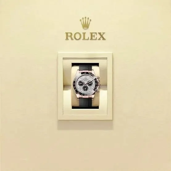 ROLEX DAYTONA COSMOGRAPH