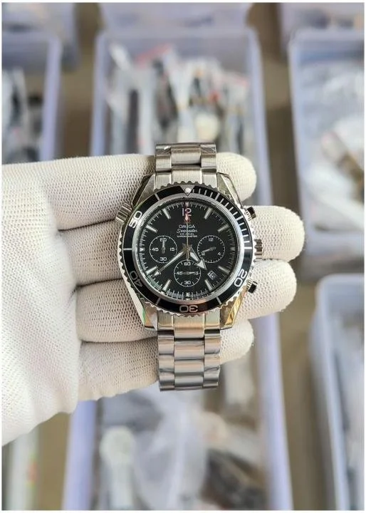OMEGA SEAMASTER 600M AUTOMATIC