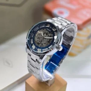 FOSSIL TOWNSMAN