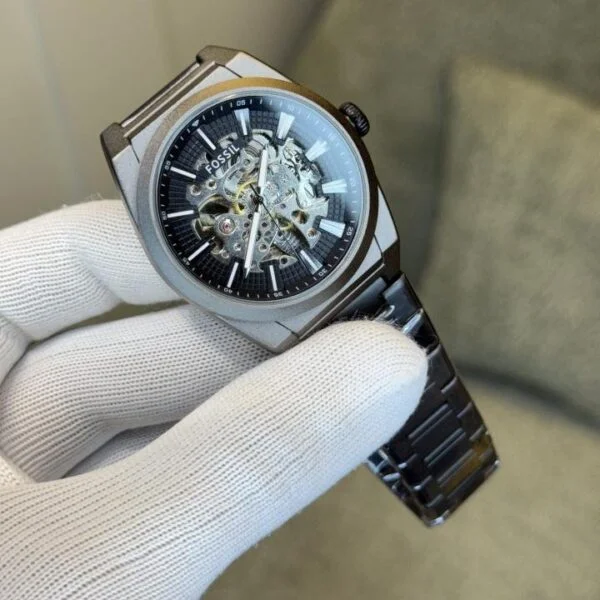 FOSSIL EVERETT - Image 3