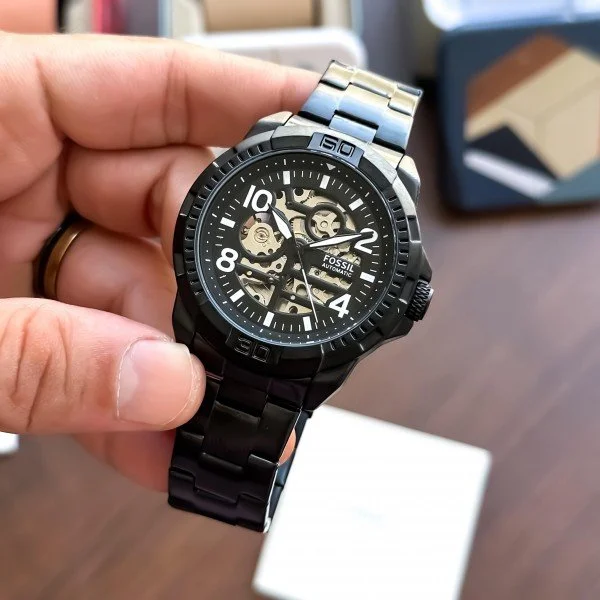FOSSIL BRONSON AUTOMATIC - Image 2