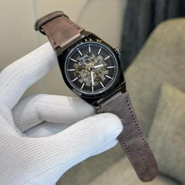 FOSSIL EVERETT AUTOMATIC - Image 2