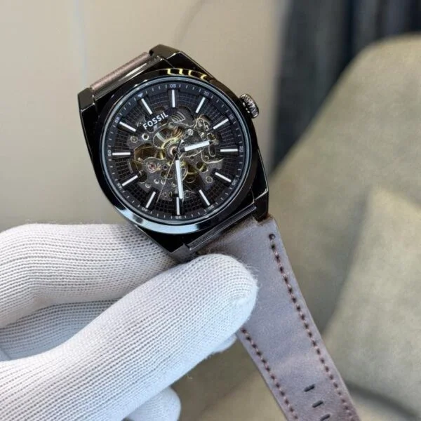 FOSSIL EVERETT AUTOMATIC - Image 3
