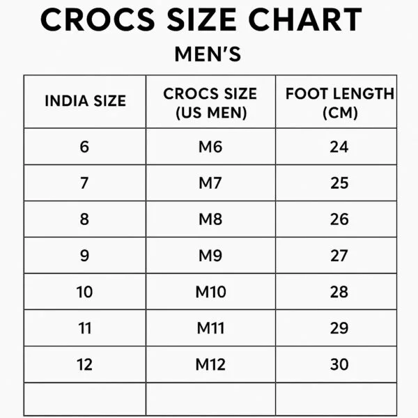 CROCS LITERIDE™ 360 CLOG BLACK/SLATE GREY - Image 7