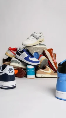 Men's Shoes