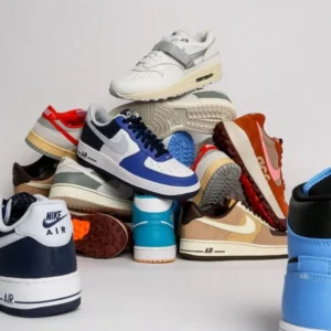 Men's Shoes