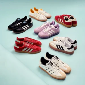 Womens Shoes