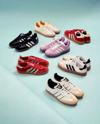 Womens Shoes