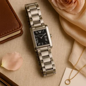 ARMANI WATCHES