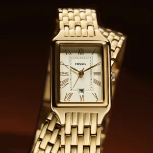 FOSSIL WATCHES