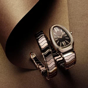 BVLGARI
