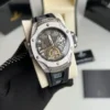 Hublot Big Bang Tourbillon Open Heart Automatic